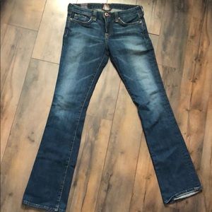 Lucky Brand Lola Jeans Size 6